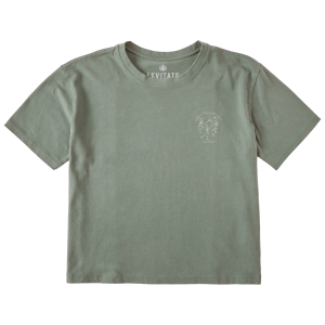 Women's Local Only Short Sleeve Premium Tee